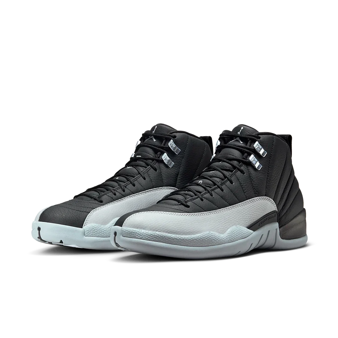 Air Jordan 12 Retro Barons