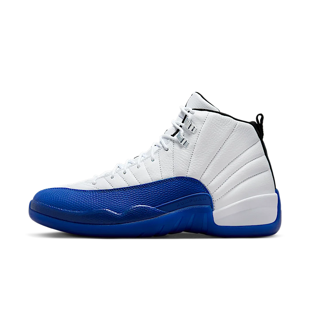 Air Jordan 12 Retro Blueberry