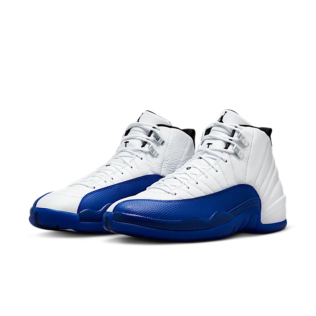 Air Jordan 12 Retro Blueberry