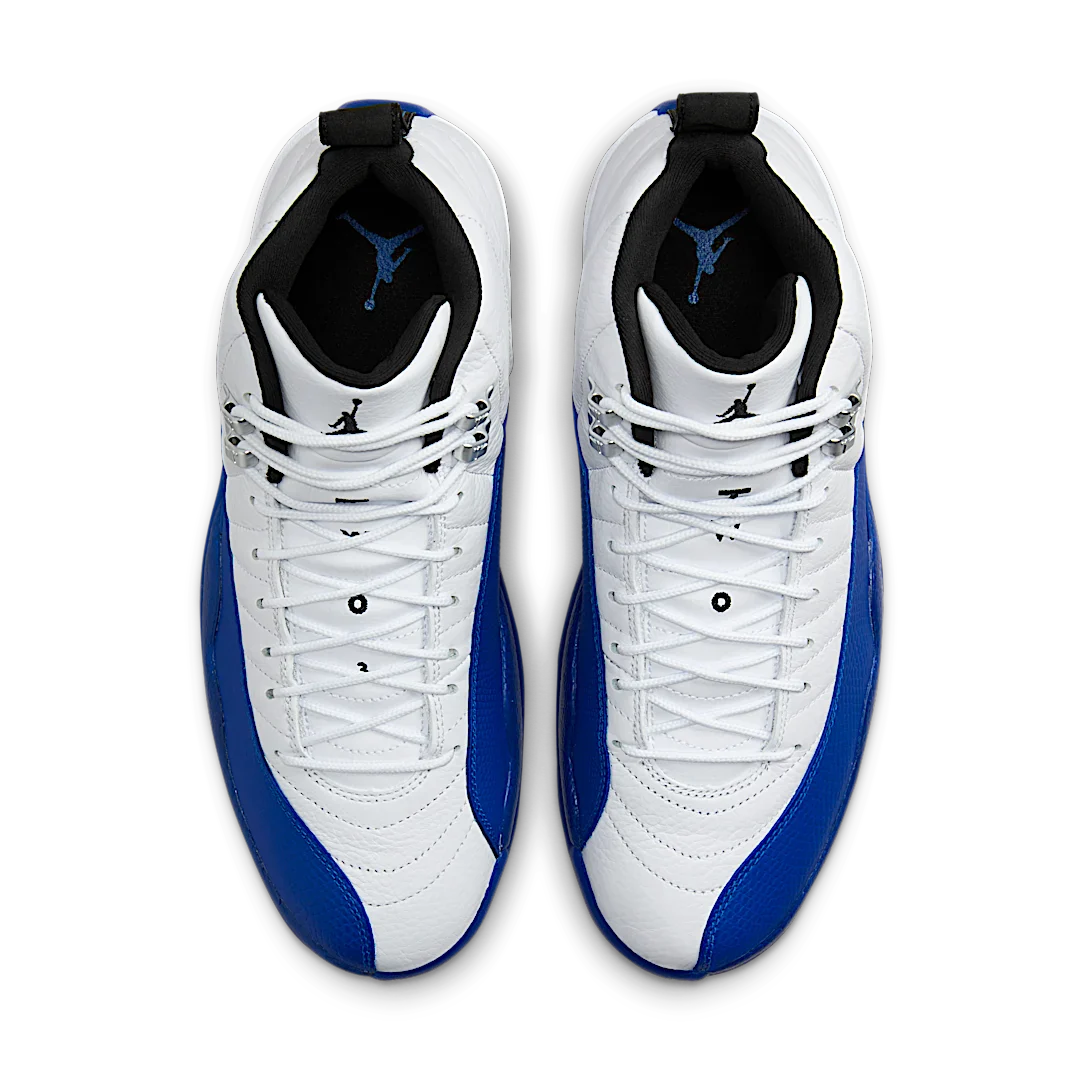 Air Jordan 12 Retro Blueberry