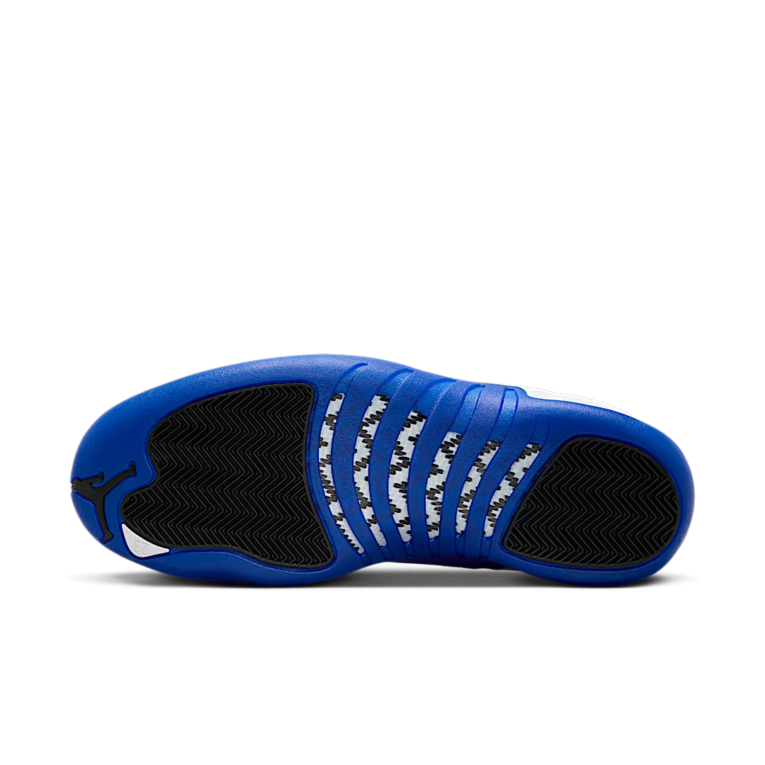 Air Jordan 12 Retro Blueberry