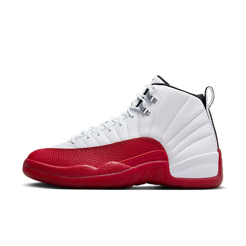 Air Jordan 12 Retro Cherry (2023)