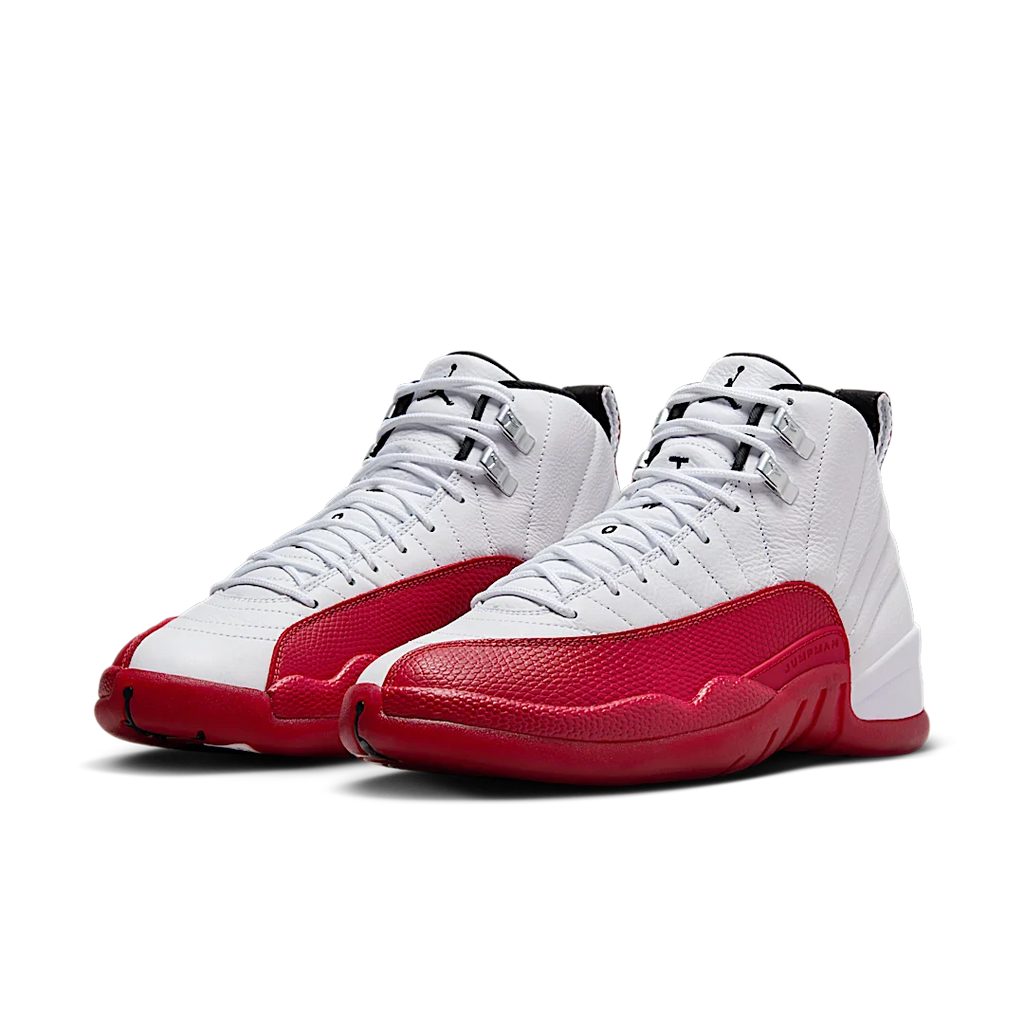 Air Jordan 12 Retro Cherry (2023)