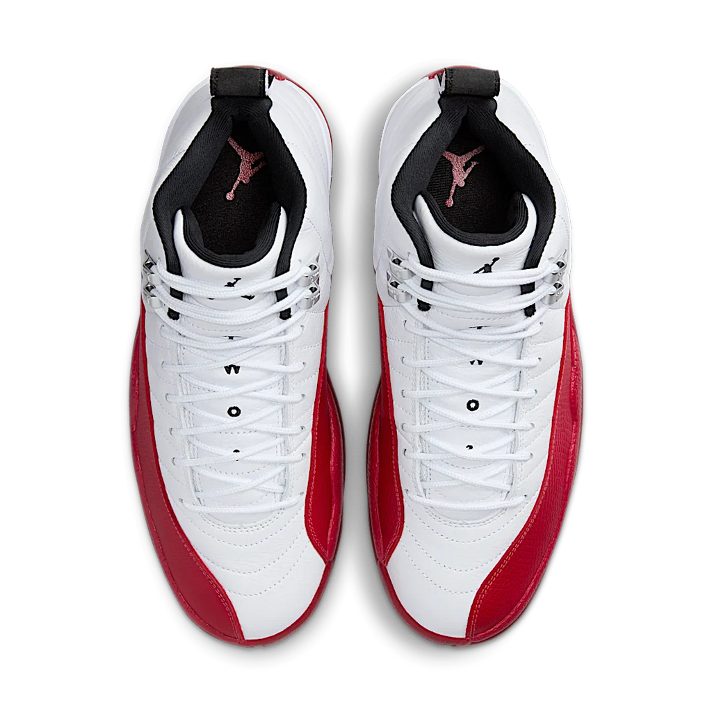 Air Jordan 12 Retro Cherry (2023)