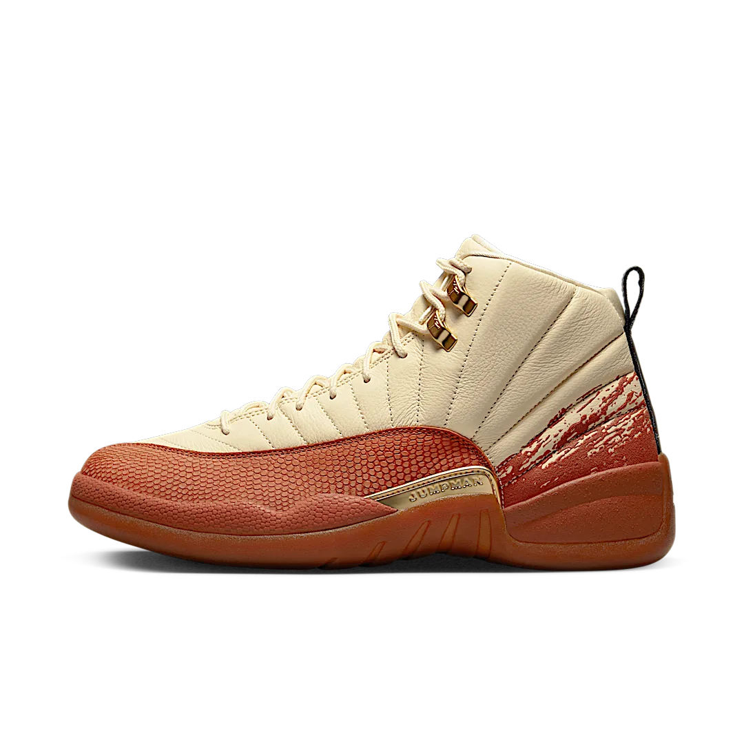 Air Jordan 12 Retro Eastside Golf Out of the Clay