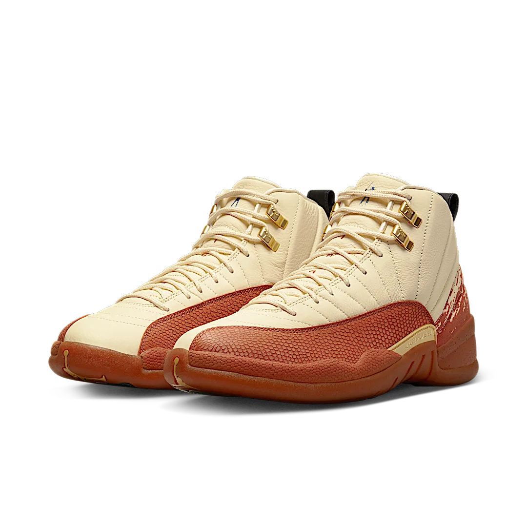 Air Jordan 12 Retro Eastside Golf Out of the Clay