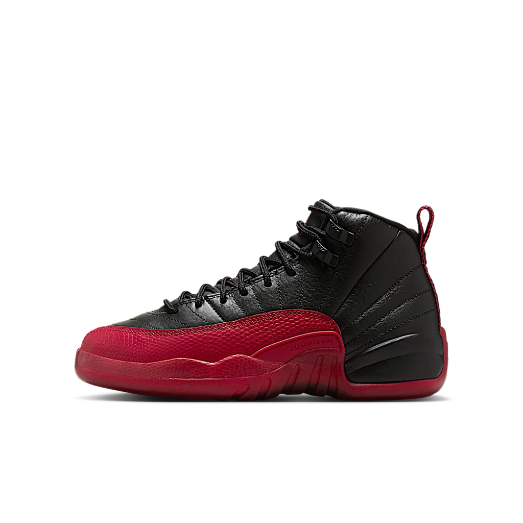 Air Jordan 12 Retro Flu Game (2016)