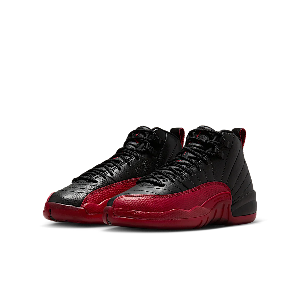 Air Jordan 12 Retro Flu Game (2016)