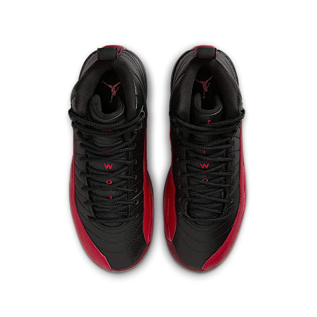 Air Jordan 12 Retro Flu Game (2016)