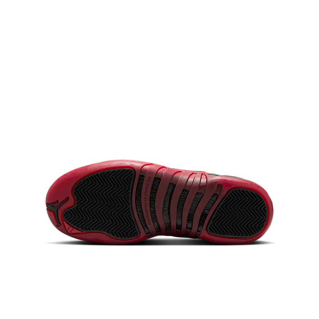 Air Jordan 12 Retro Flu Game (2016)