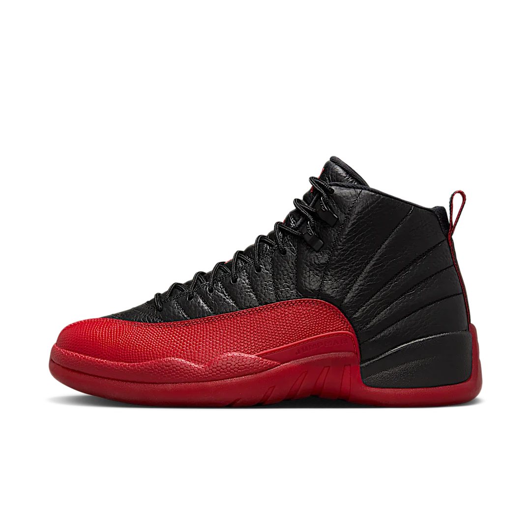 Air Jordan 12 Retro Flu Game (2025)