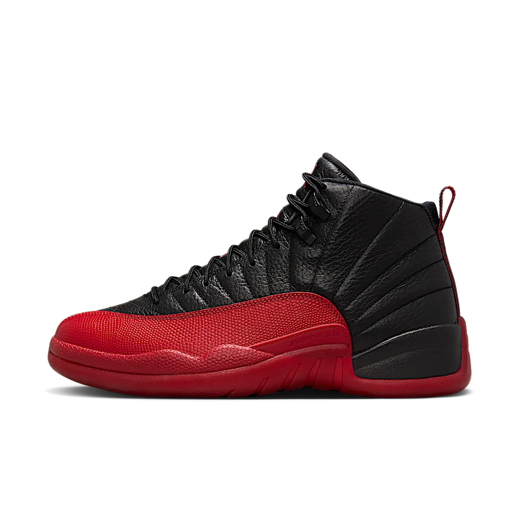 Air Jordan 12 Retro Flu Game (2025)
