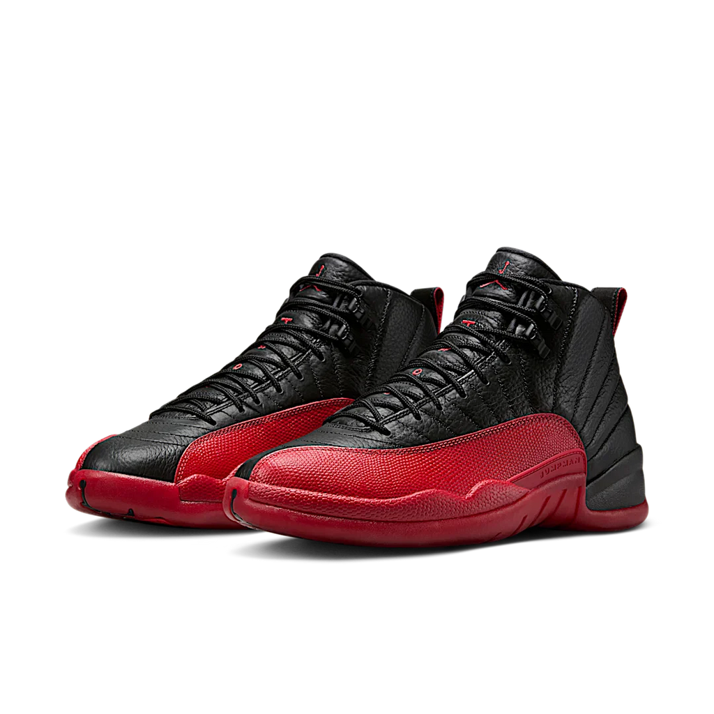 Air Jordan 12 Retro Flu Game (2025)