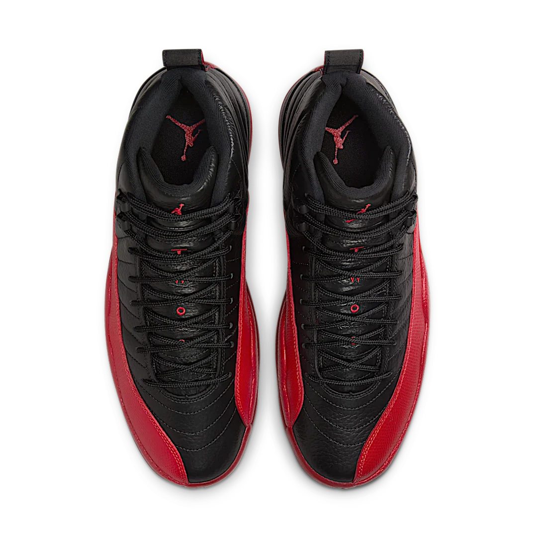 Air Jordan 12 Retro Flu Game (2025)