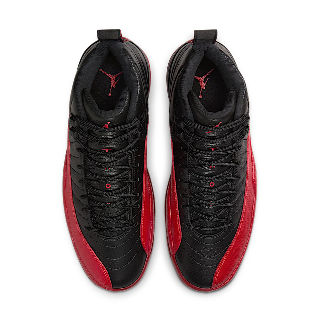 Air Jordan 12 Retro Flu Game (2025)