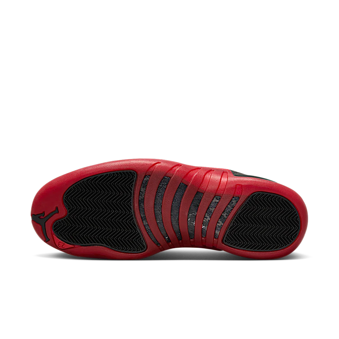 Air Jordan 12 Retro Flu Game (2025)