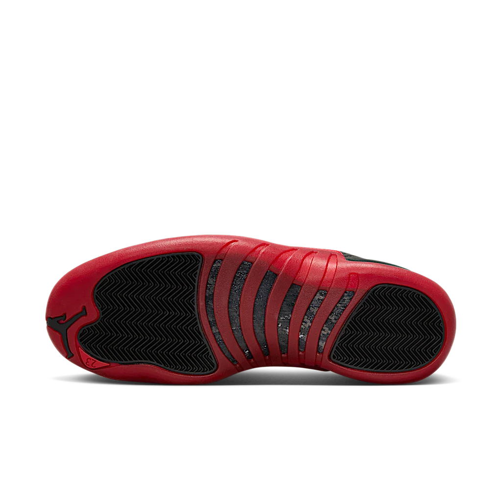 Air Jordan 12 Retro Flu Game (2025)
