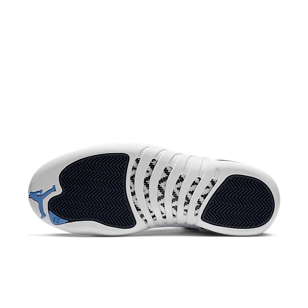 Air Jordan 12 Retro Indigo