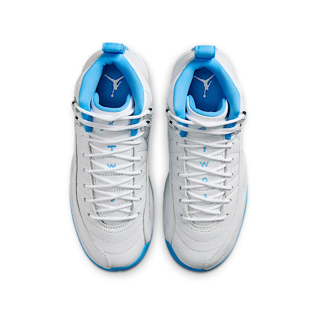 Air Jordan 12 Retro Melo