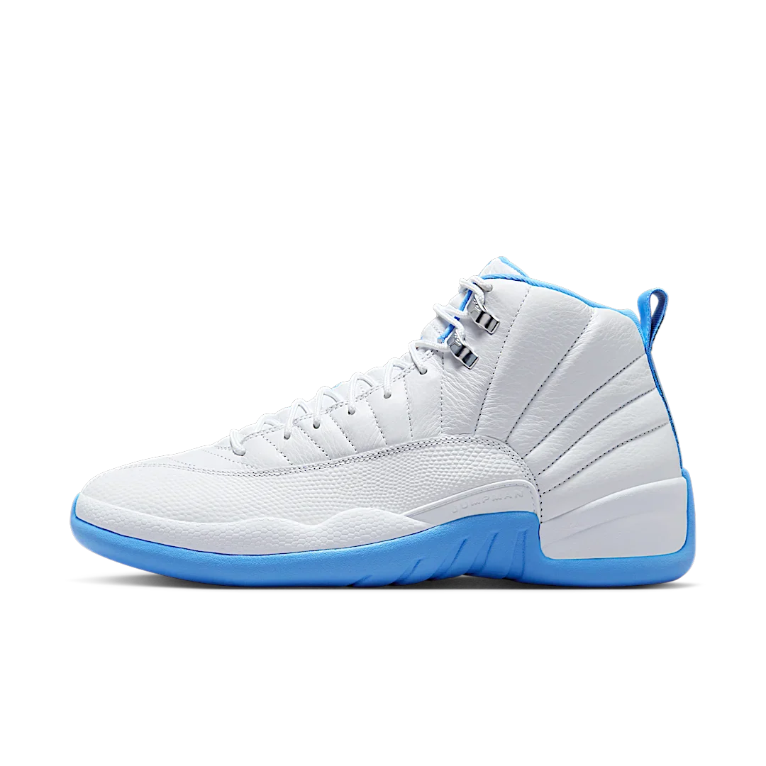 Air Jordan 12 Retro Melo (2025)