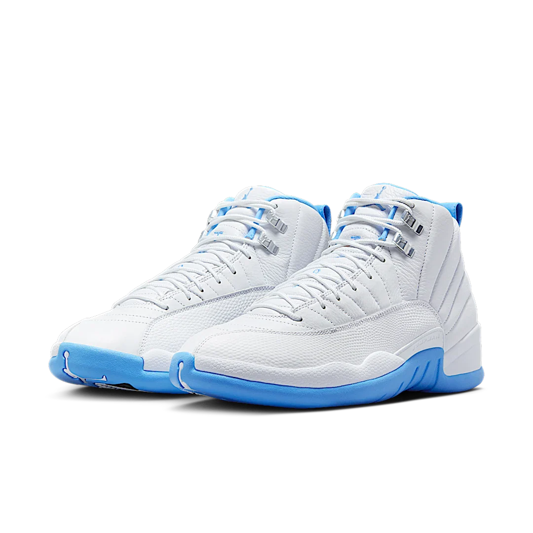 Air Jordan 12 Retro Melo (2025)