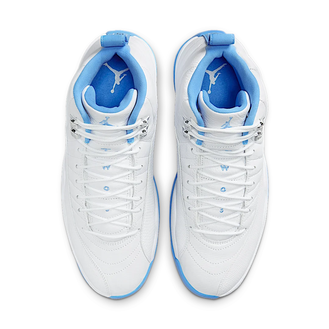 Air Jordan 12 Retro Melo (2025)