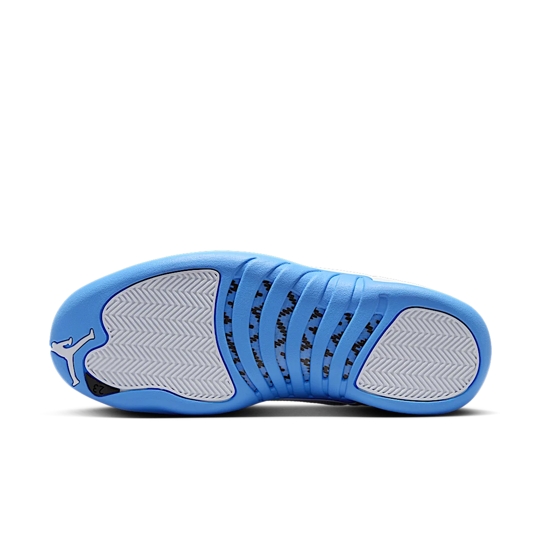 Air Jordan 12 Retro Melo (2025)