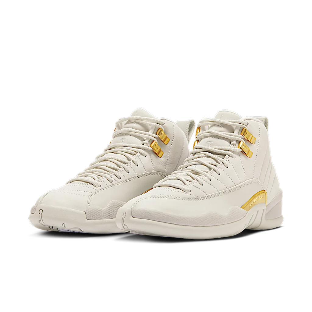 Air Jordan 12 Retro Phantom