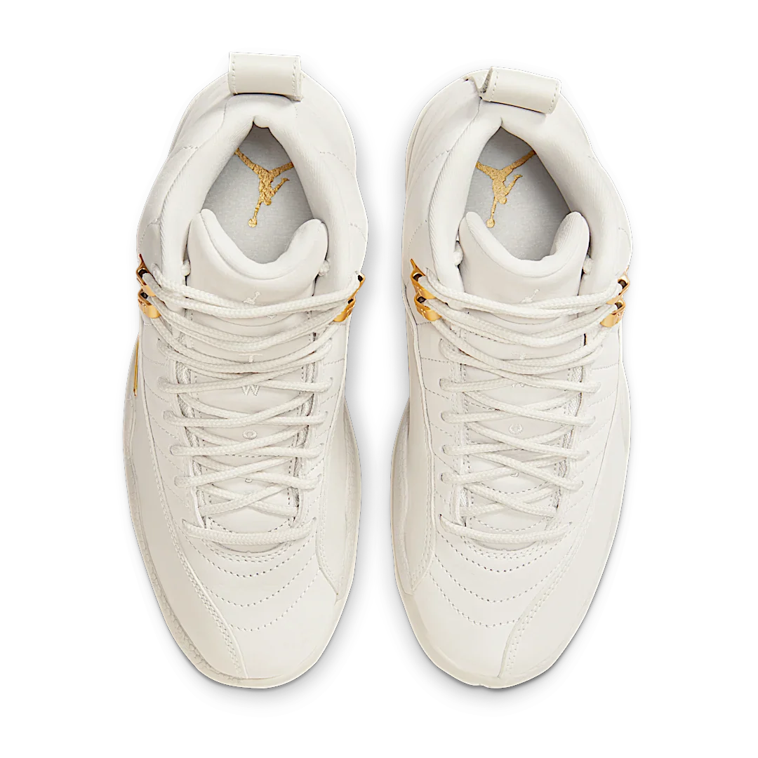 Air Jordan 12 Retro Phantom
