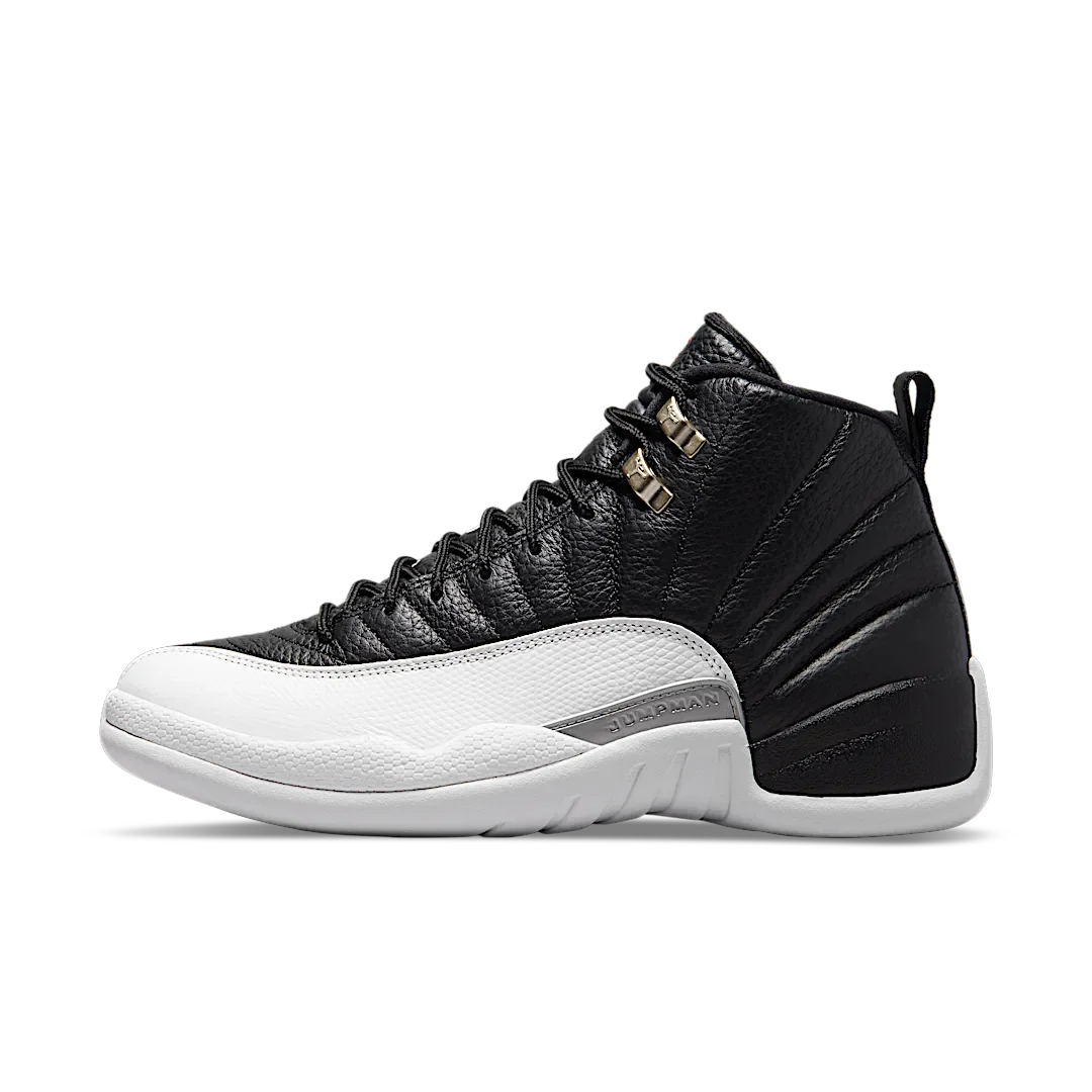 Air Jordan 12 Retro Playoffs (2022)