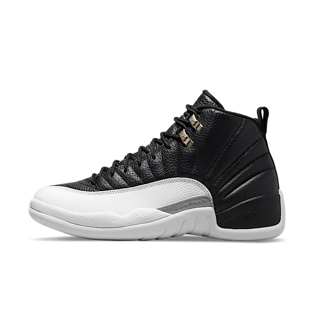 Air Jordan 12 Retro Playoffs (2022)