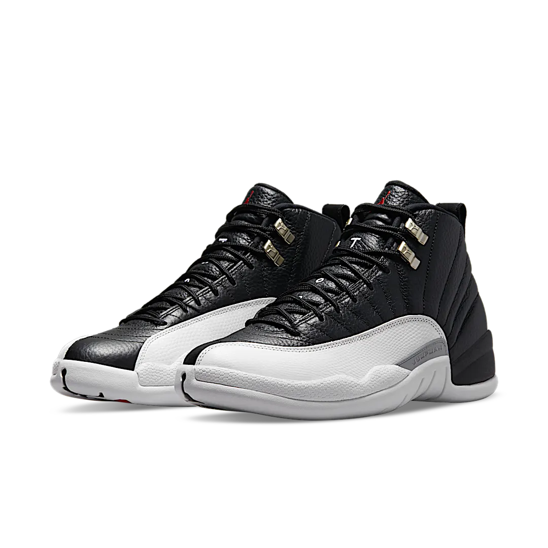 Air Jordan 12 Retro Playoffs (2022)