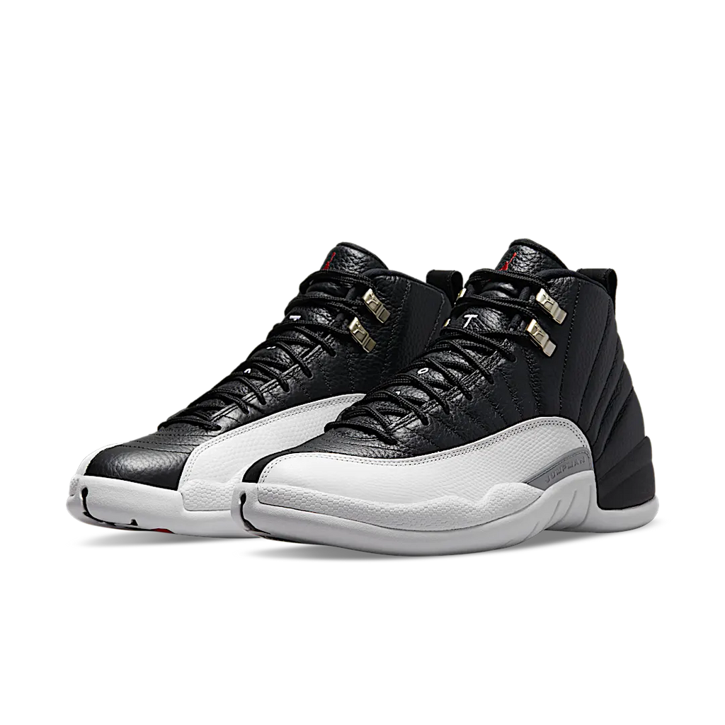 Air Jordan 12 Retro Playoffs (2022)
