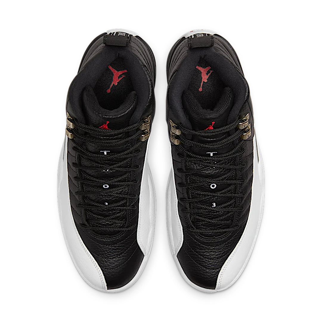 Air Jordan 12 Retro Playoffs (2022)