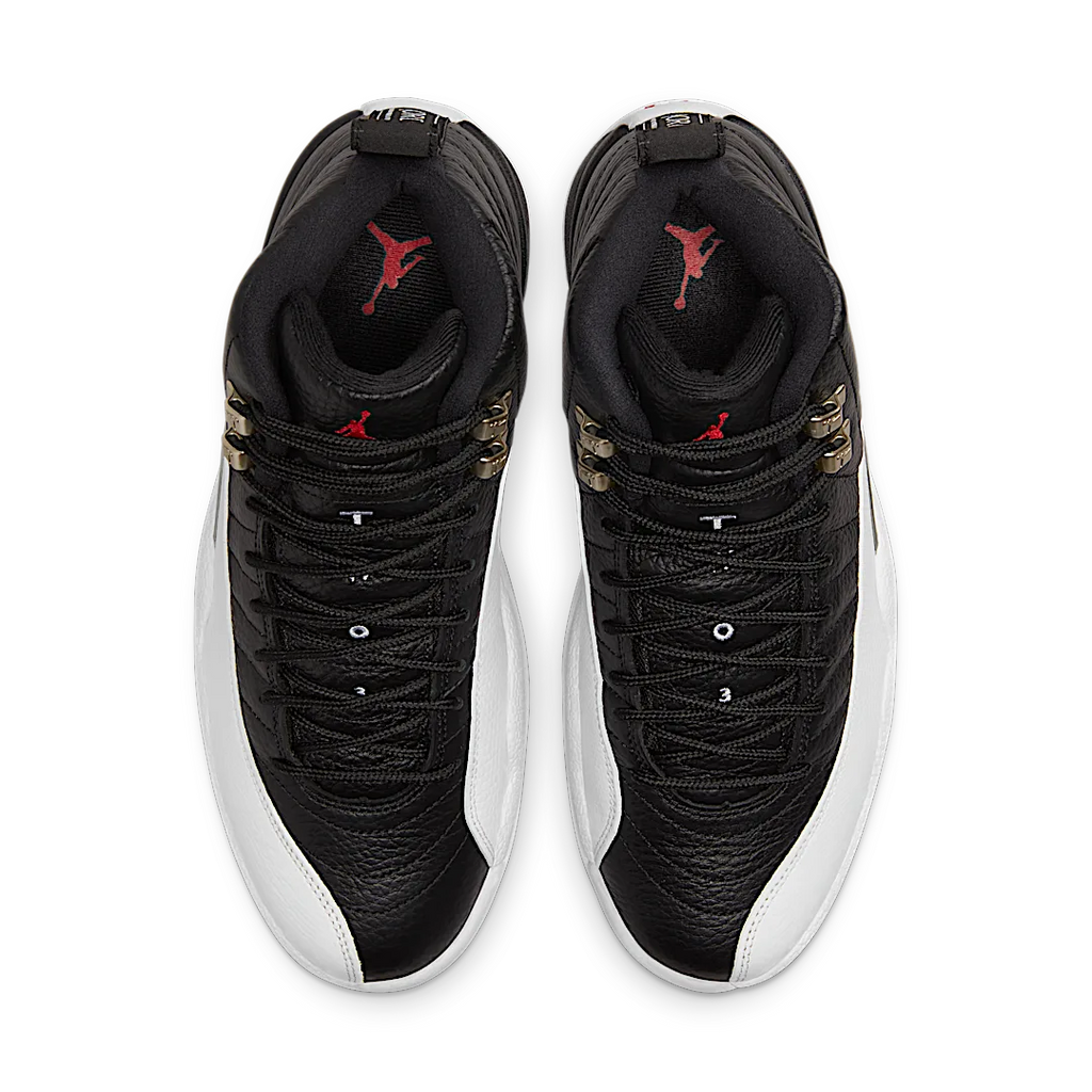 Air Jordan 12 Retro Playoffs (2022)