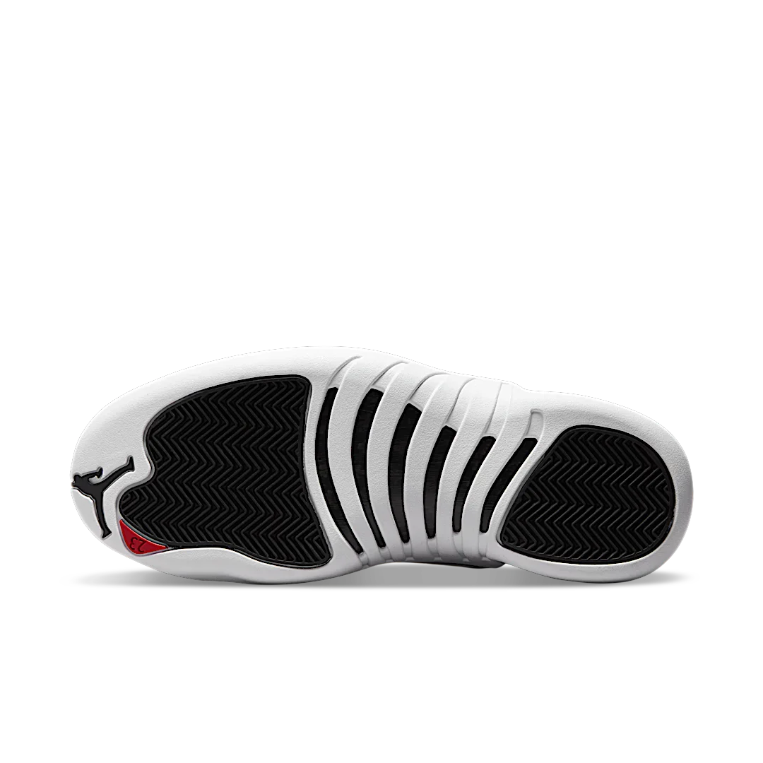 Air Jordan 12 Retro Playoffs (2022)