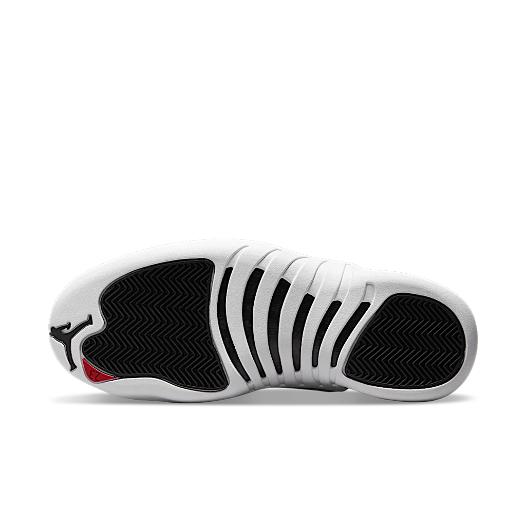 Air Jordan 12 Retro Playoffs (2022)