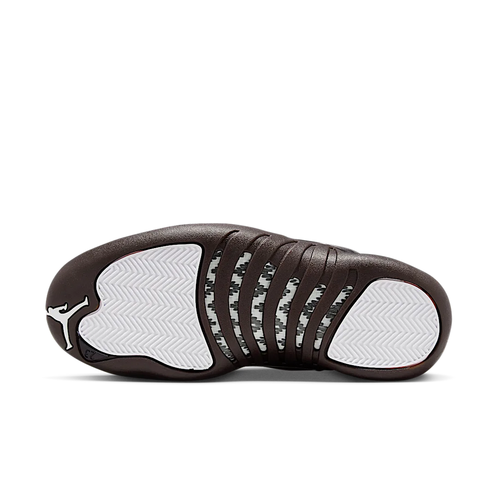 Air Jordan 12 Retro SP A Ma Maniére Black