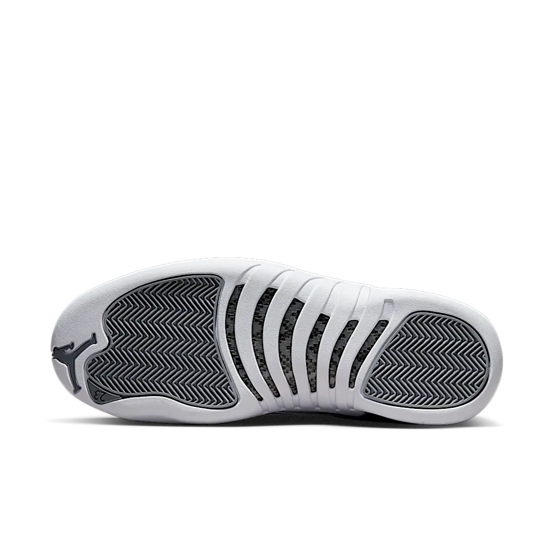 Air Jordan 12 Retro Stealth