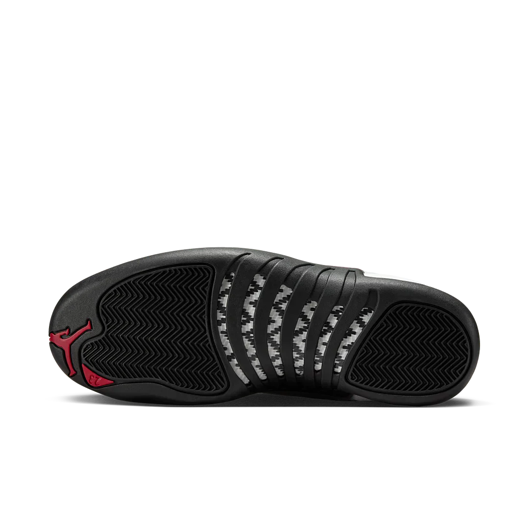 Air Jordan 12 Retro Taxi Flip