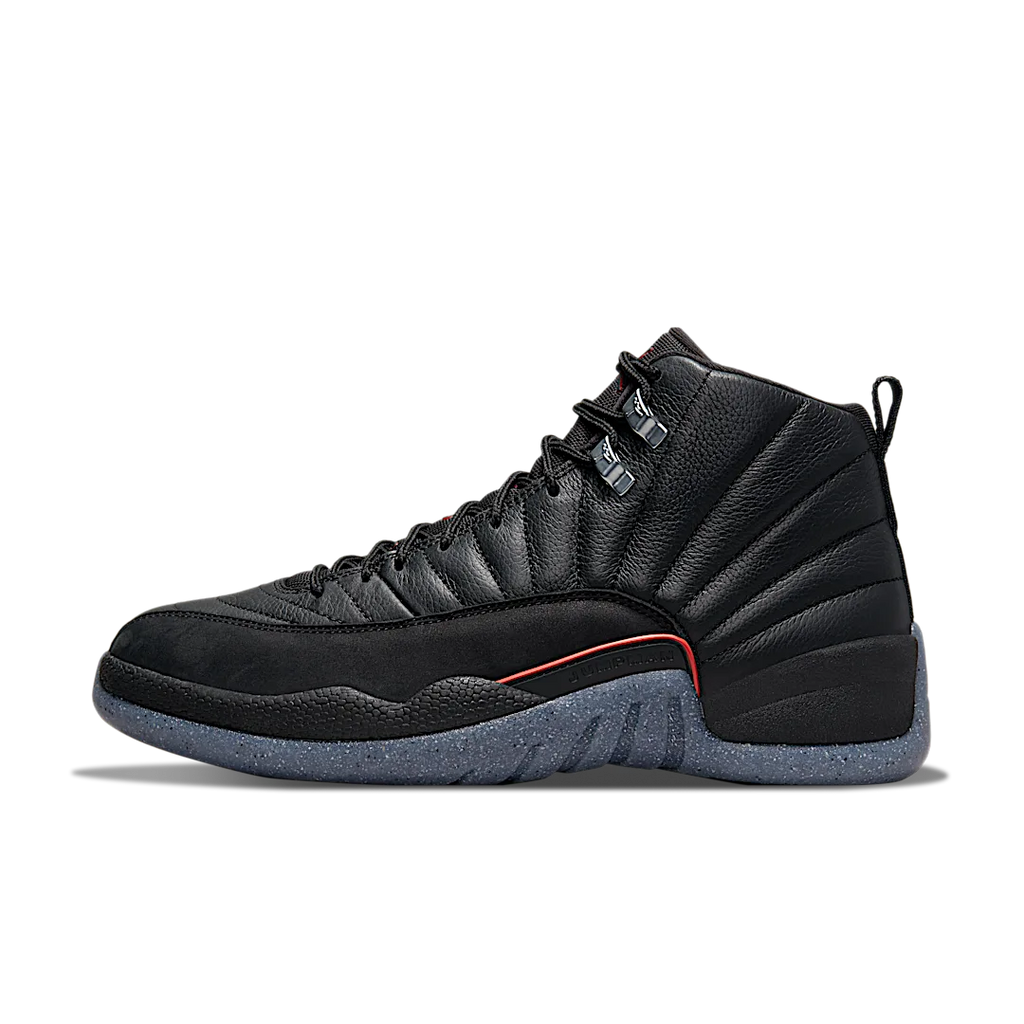 Air Jordan 12 Retro Utility