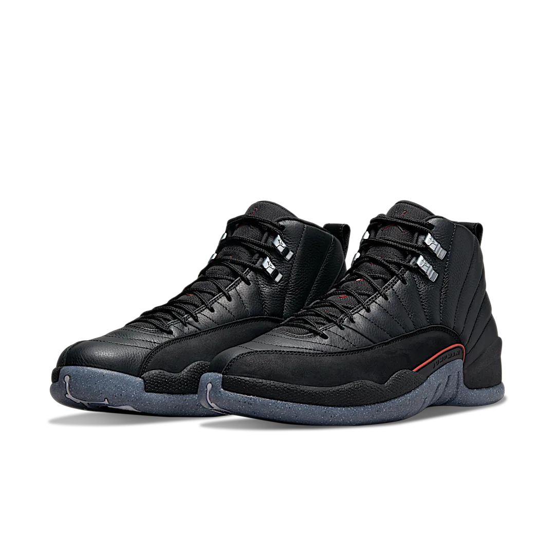 Air Jordan 12 Retro Utility