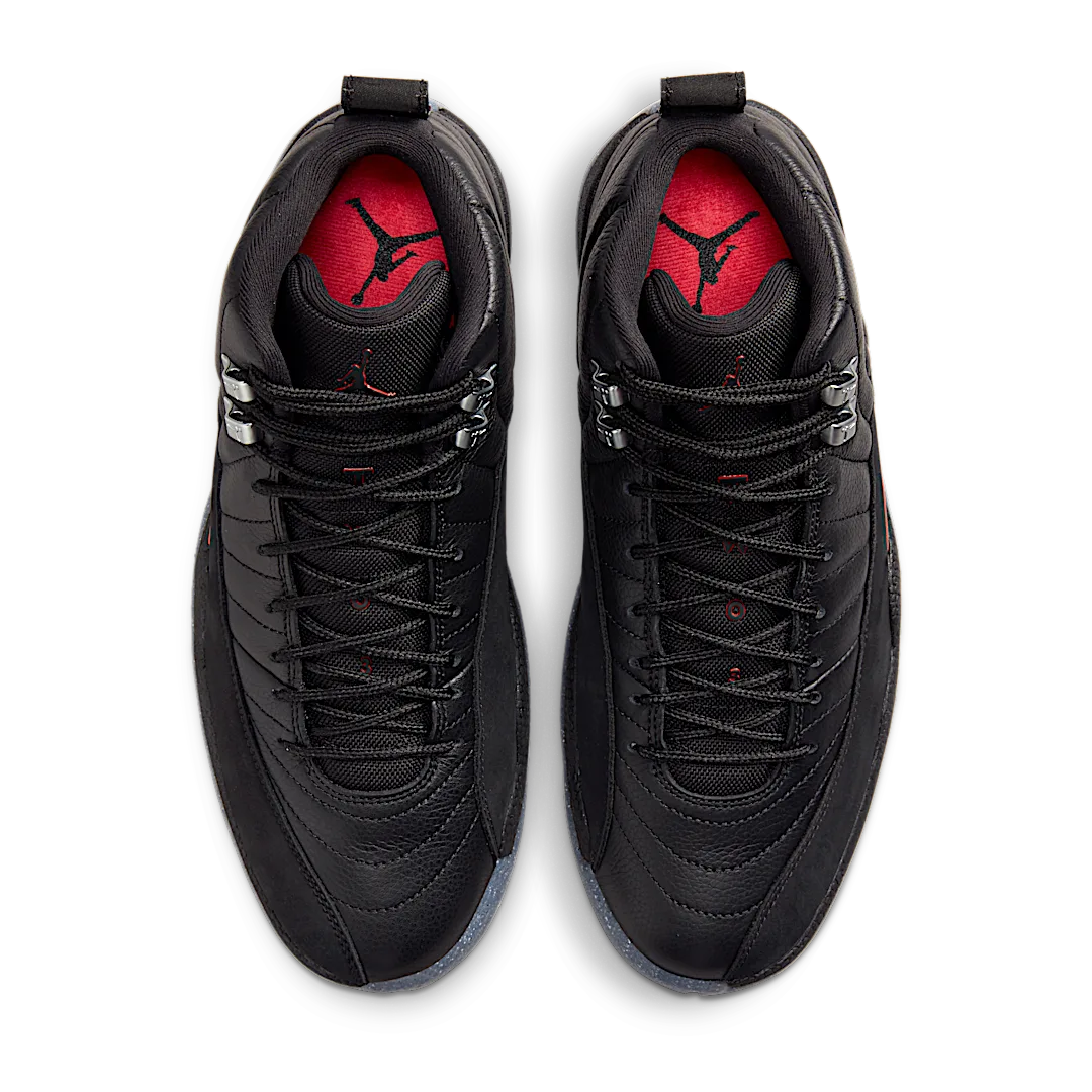 Air Jordan 12 Retro Utility
