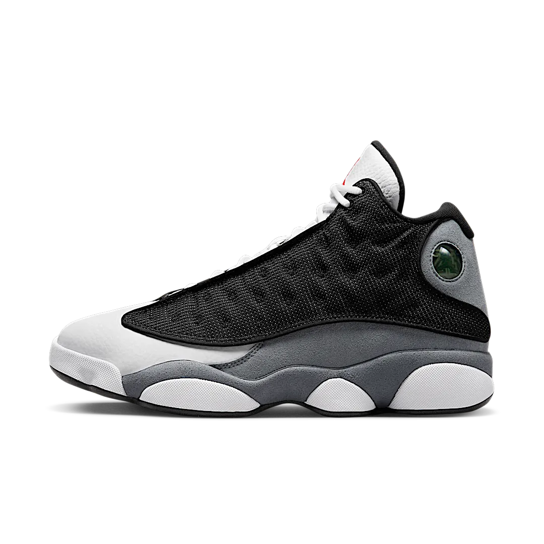 Air Jordan 13 Retro Black Flint