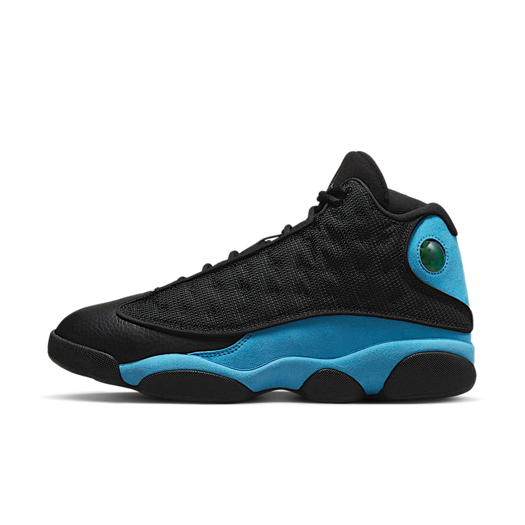 Air Jordan 13 Retro Black University Blue