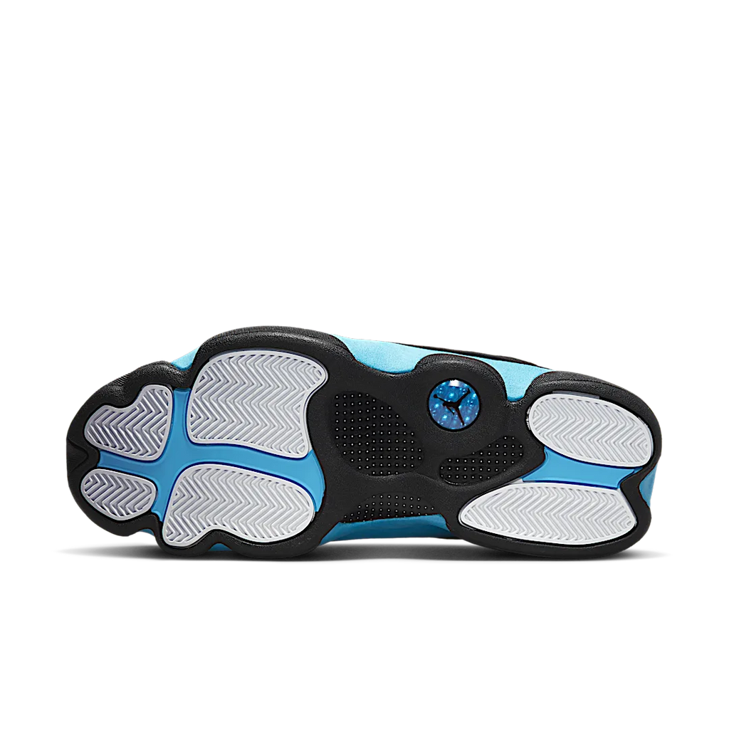 Air Jordan 13 Retro Black University Blue