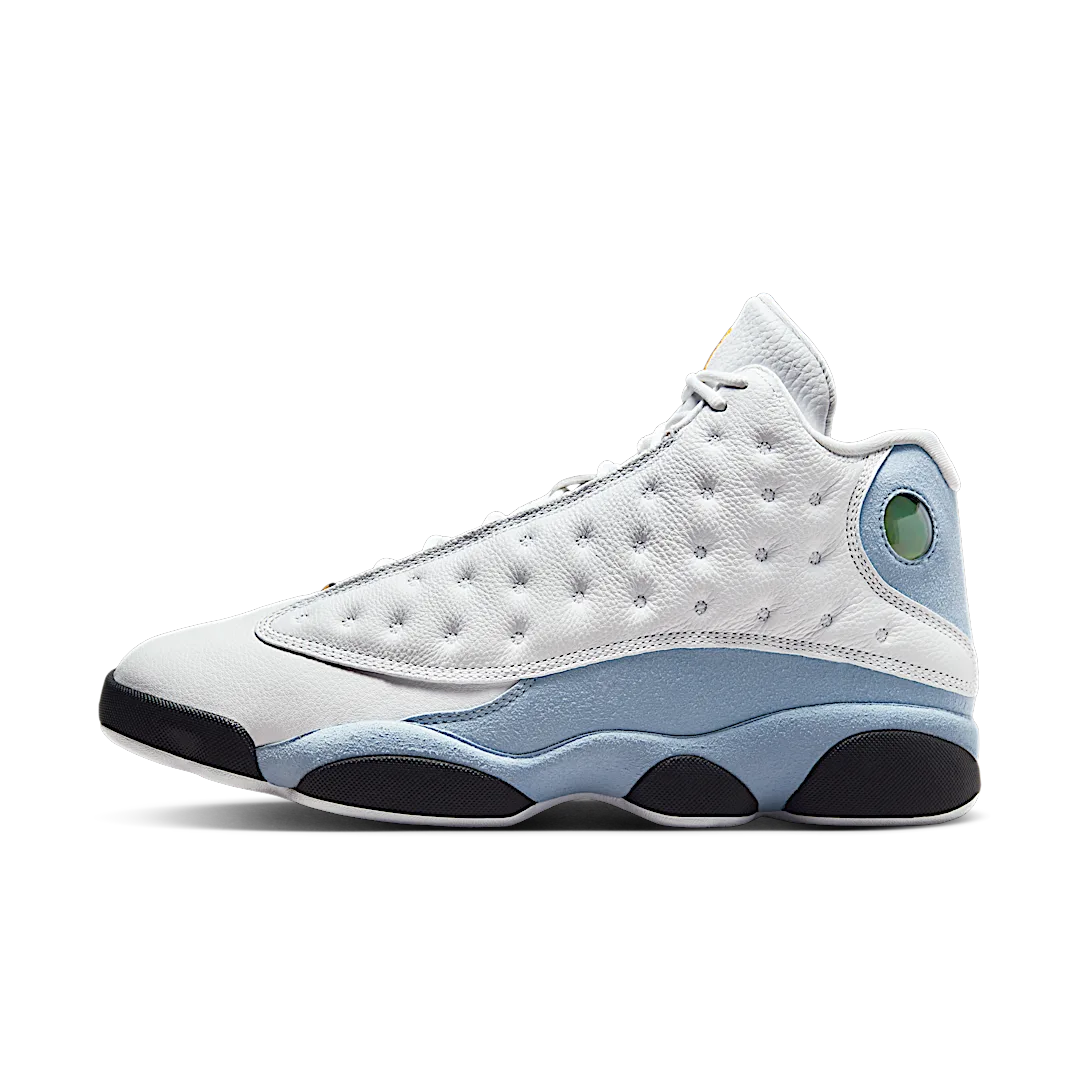 Air Jordan 13 Retro Blue Grey