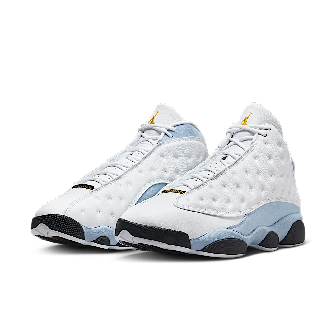 Air Jordan 13 Retro Blue Grey