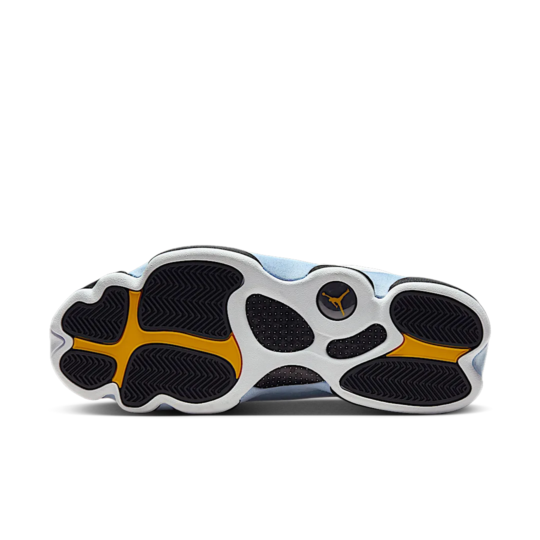 Air Jordan 13 Retro Blue Grey