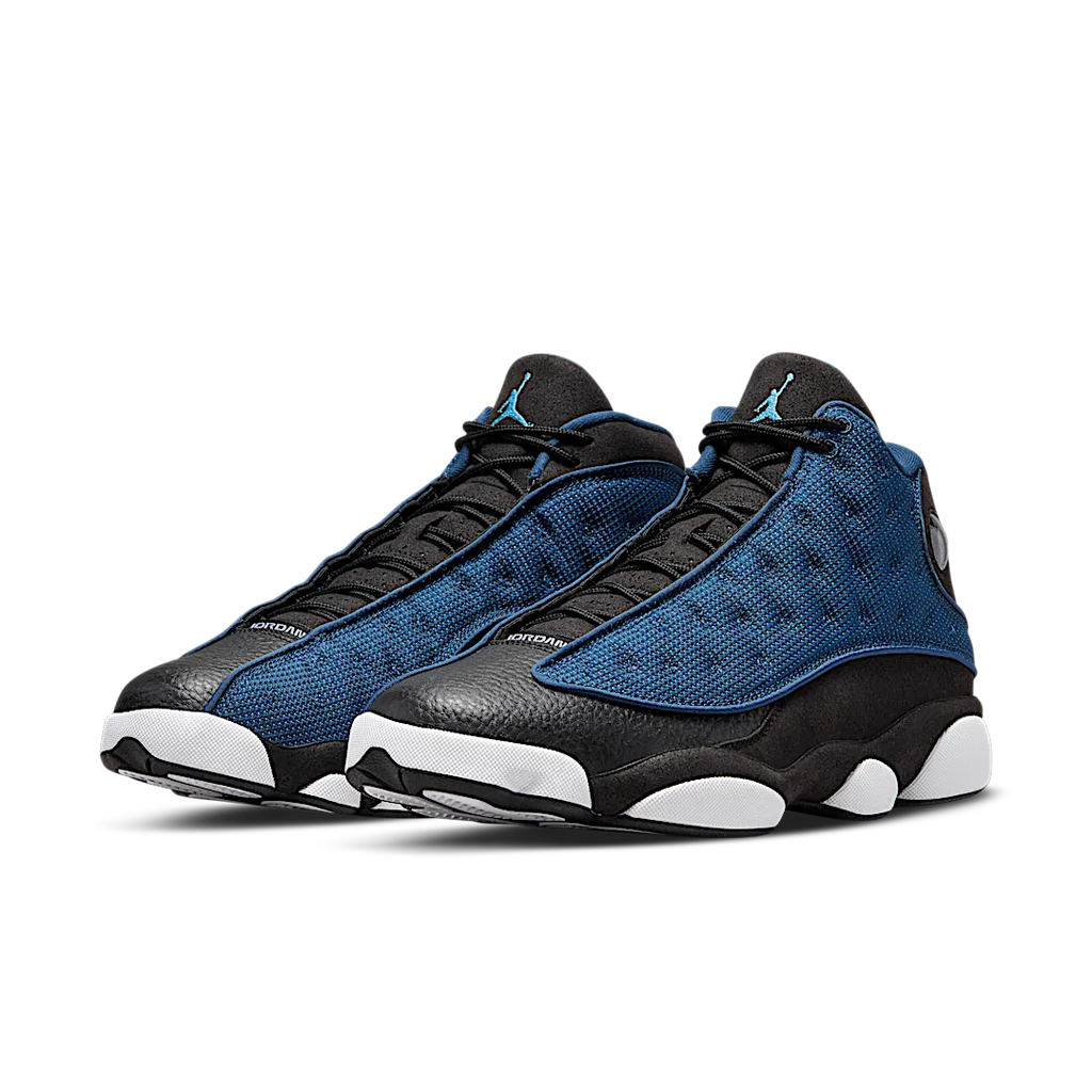 Air Jordan 13 Retro Brave Blue